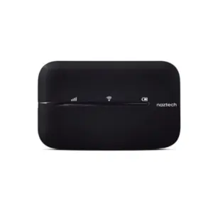 مودم 4G LTE قابل حمل نزتک مدل nzt-77ct