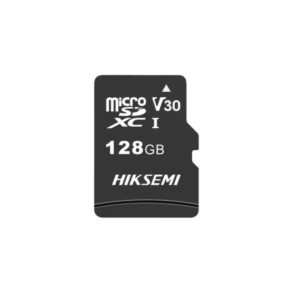 رم موبایل هایک سمی مدل 128GB HS-TF-D1 MicroSD V30