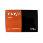 حافظه SSD مایا Maya MSA512 512GB