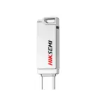 فلش مموری USB/Typ_c 3.2 هایک سمی با ظرفیت 256 گیگابایت