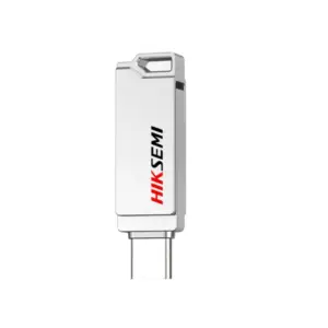 فلش مموری USB/Typ_c 3.2 هایک سمی با ظرفیت 256 گیگابایت
