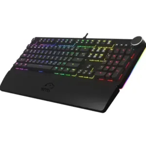 کیبورد مخصوص بازی تسکو مدل GK 8128