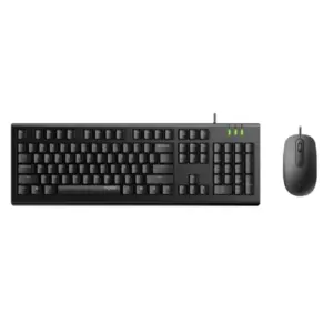 کیبورد و ماوس رپو مدل X120 PRO