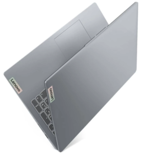 لپ تاپ 15.6 اینچی لنوو مدل IdeaPad Slim 3 15IRH8-i5 1