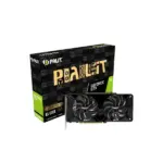 کارت گرافیک استوک پلیت Palit GeForce GTX 1660 Ti 6GB