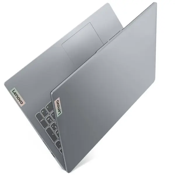 لپ تاپ 15.6 اینچی لنوو مدل IdeaPad Slim 3 15IRH8-i5 لپ تاپ 15.6 اینچی لنوو مدل IdeaPad Slim 3 15IRH8-i5 - تصویر 2