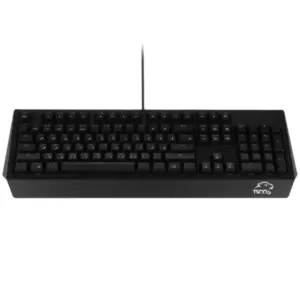 کیبورد مخصوص بازی تسکو مدل GK 8127
