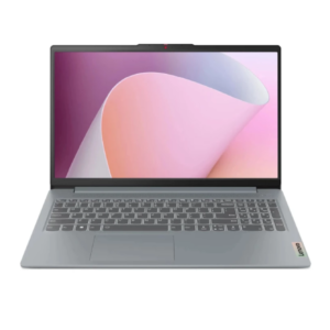 لپ تاپ 15.6 اینچی لنوو مدل IdeaPad Slim 3 15IRH8-i5 1