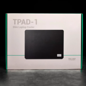 پایه خنک کننده لپ تاپ تراست مدل TPAD-1