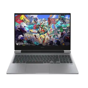 لپتاپ اچ پی گیمینگ HP OMEN 16 Laptop 16-ae0001nr