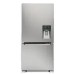 یخچال و فریزر پایین دوو مدل BMI-30SS