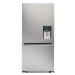 یخچال و فریزر پایین دوو مدل BMI-30SS