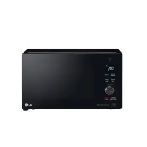 مایکروویو ال جی مدل MH8265DIS