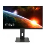 مانیتور اداری 27 اینچ مایا مدل MO27 T