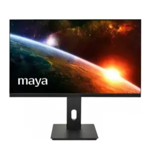 مانیتور اداری 27 اینچ مایا مدل MO27 T