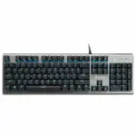 کیبورد مخصوص بازی رپو مدل v530