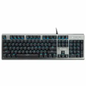 کیبورد مخصوص بازی رپو مدل v530