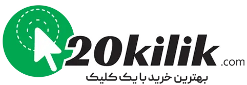 بیست کیلیک | فروش لوازم اصلی و جانبی کامپیوتر و گیم