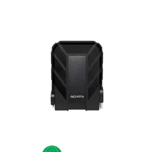هارد اکسترنال با ظرفیت 1 ترابایت، مدل Adata HD710 Pro