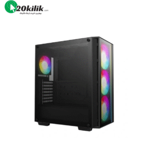 کیس کامپیوتر دیپ کول مدل MATREXX 55 V4 C