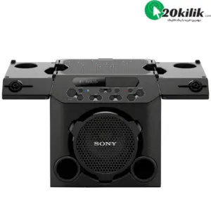اسپیکر بلوتوثی قابل حمل سونی مدل GTK-PG10