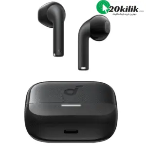 هدفون بلوتوثی انکر مدل SoundCore K20i