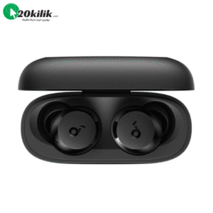 هدفون بلوتوثی انکر مدل Soundcore A25i