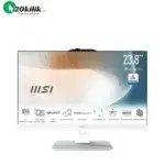 کامپیوتر همه کاره 23.8 اینچی ام اس آی مدل MSI MODERN AM242 1M