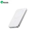 پاوربانک انکر مدل MagGo Ultra-Slim Magnetic Power Bank A1664H21 ظرفیت 10000 میلی آمپر ساعت