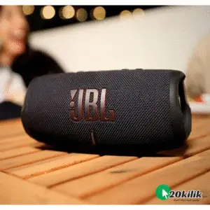 اسپیکر بلوتوثی قابل حمل جی بی ال مدل Charge 5