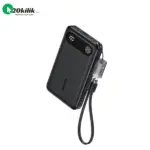 پاوربانک انکر مدل A1257 ظرفیت ۱۰۰۰۰ میلی آمپر