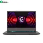 لپ تاپ 15.6 اینچی ام اس آی مدل Thin 15 B13UCX-i5