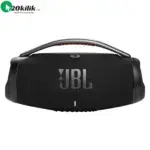 اسپیکر بلوتوثی قابل حمل جی بی ال مدل boombox 3