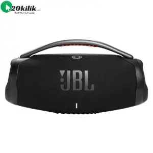 اسپیکر بلوتوثی قابل حمل جی بی ال مدل boombox 3