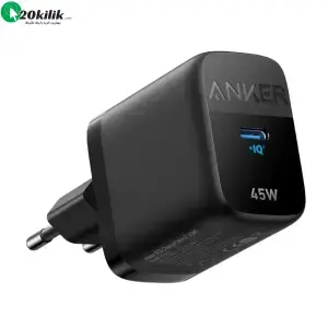 شارژر دیواری 45 وات انکر مدل A2643 G11