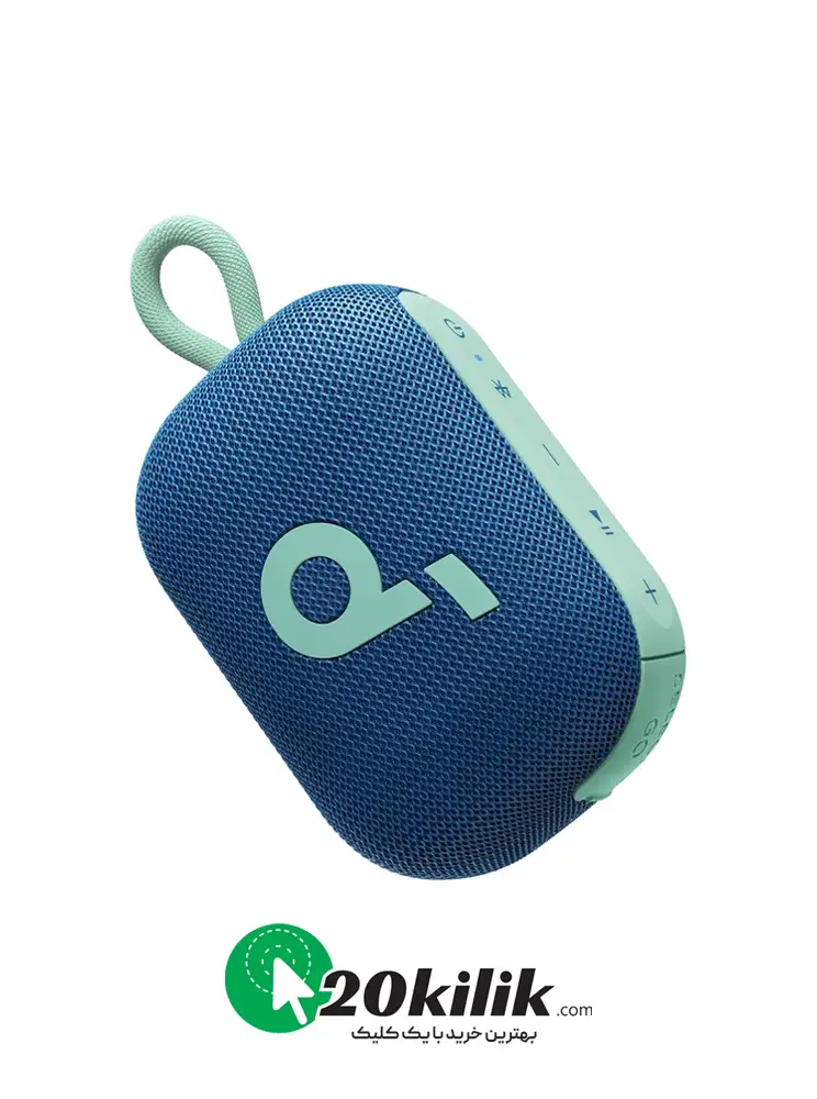 اسپیکر قابل حمل انکر مدل Select 4 Go A31X1