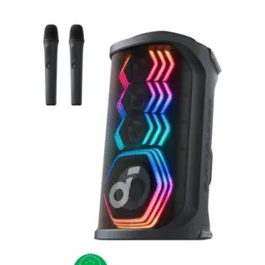 اسپیکر بلوتوثی انکر مدل SoundCore Rave 3S