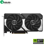 کارت گرافیک ایسوس مدل Dual GeForce RTX 5060 Ti 8GB GDDR7 OC Edition