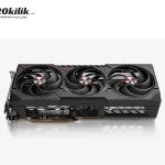 کارت گرافیک سافایر مدل PULSE AMD Radeon RX 9070 XT