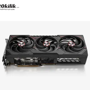 کارت گرافیک سافایر مدل PULSE AMD Radeon RX 9070 XT