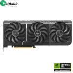کارت گرافیک ایسوس مدل PRIME GeForce RTX 5070 12GB GDDR7 OC Edition