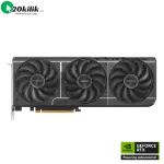کارت گرافیک ایسوس مدل PRIME GeForce RTX 5060 Ti 8GB GDDR7 OC Edition