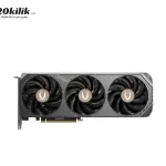 کارت گرافیک زوتاک مدل GAMING GeForce RTX 5070 SOLID 12GB OC