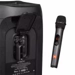 میکروفون جی بی ال مدل Wireless Microphone Two Pack Digital