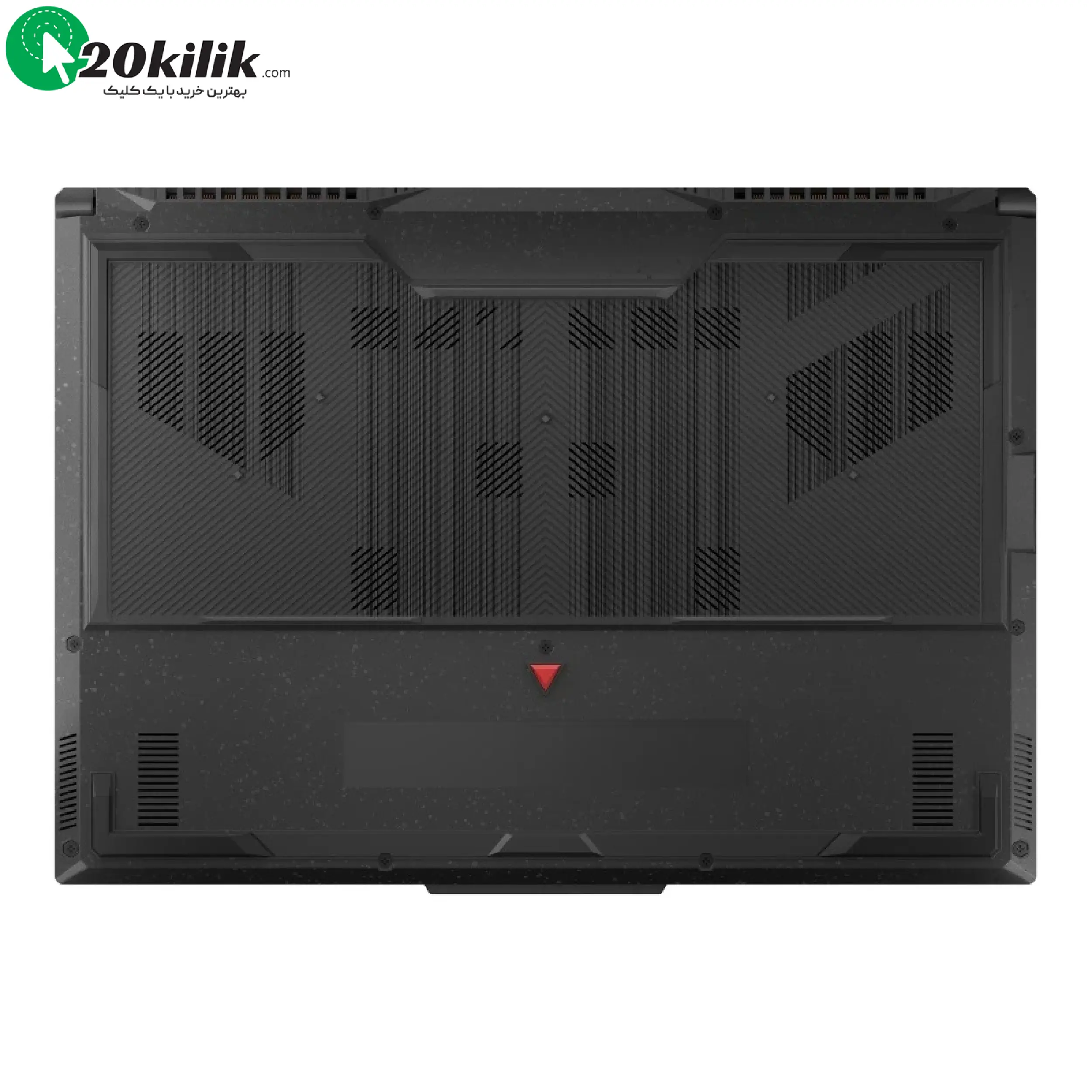 لپ تاپ 15.6 اینچی ایسوس مدل TUF Gaming F15 FX507 VV لپ تاپ 15.6 اینچی ایسوس مدل TUF Gaming F15 FX507 VV - تصویر 2