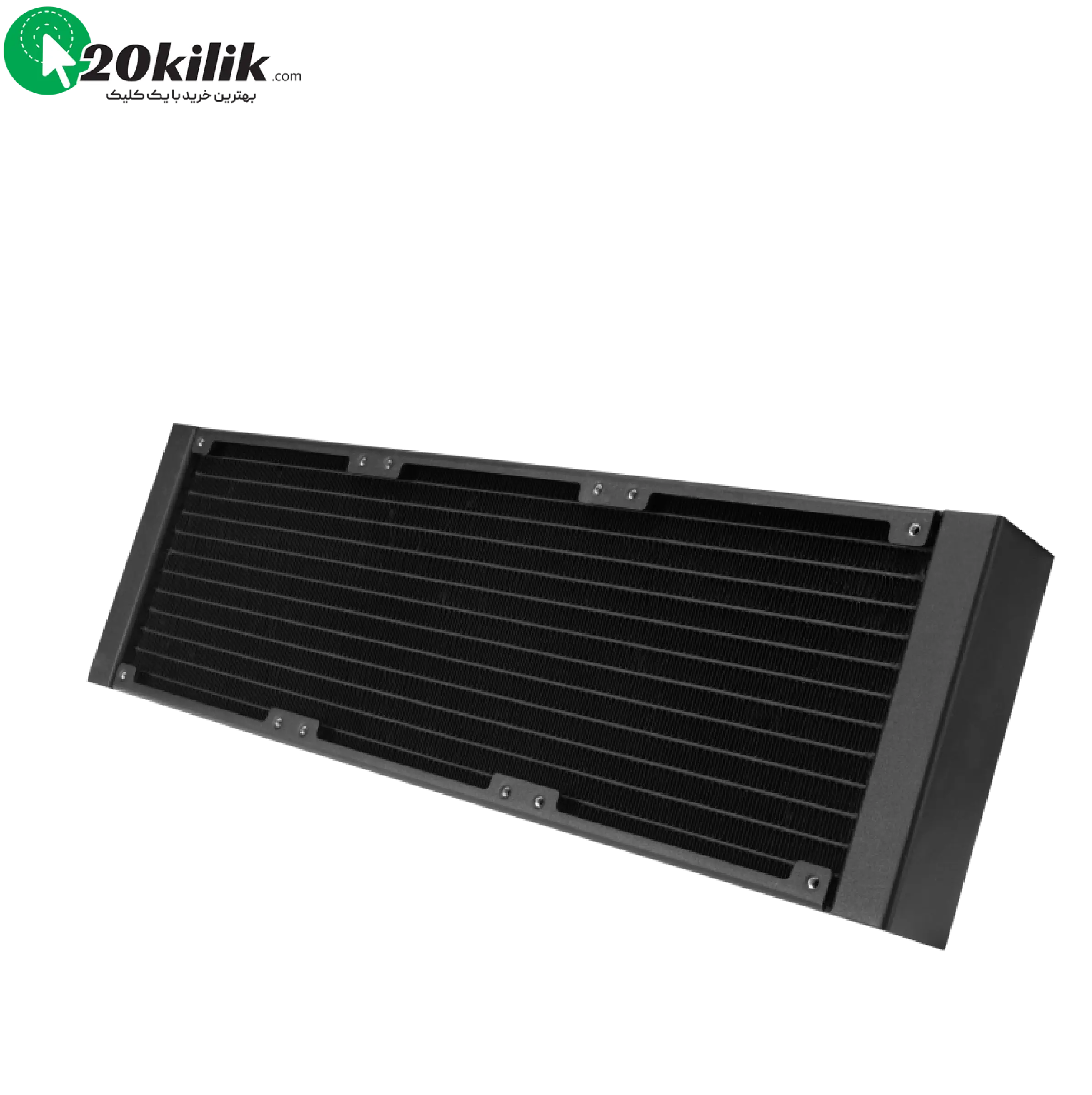 کارت گرافیک ایسوس مدل ROG Astral LC GeForce RTX 5090 32GB GDDR7 OC Edition کارت گرافیک ایسوس مدل ROG Astral LC GeForce RTX 5090 32GB GDDR7 OC Edition - تصویر 9