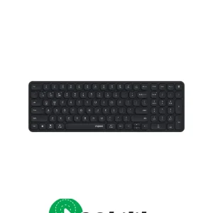 کیبورد بی سیم رپو مدل E9350L