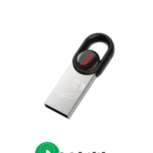 فلش مموری نتاک مدل UM2 ظرفیت 64 گیگابایت با رابط USB2.0
