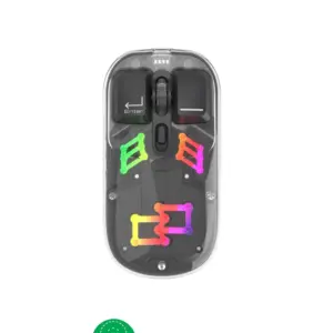 ماوس بی سیم ایلون مدل WM913