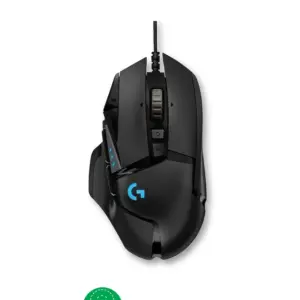ماوس مخصوص بازی لاجیتک مدل G502 Hero